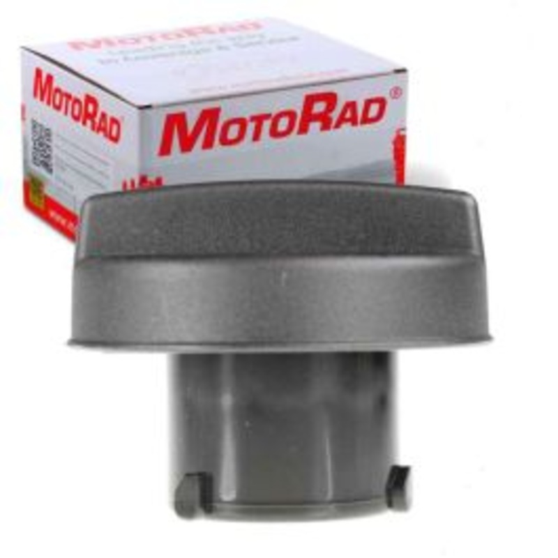 MotoRad Gas Cap for 2002-2004 Ford Fiesta Ikon