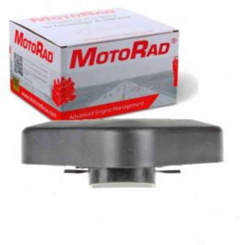MotoRad Oil Filler Cap for 2006-2010 BMW 750i