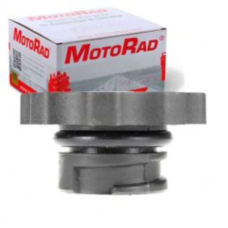 MotoRad Oil Filler Cap for 2006-2010 Hummer H3