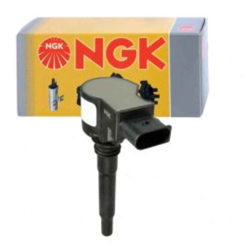 NGK 48876 U5262 Ignition Coil