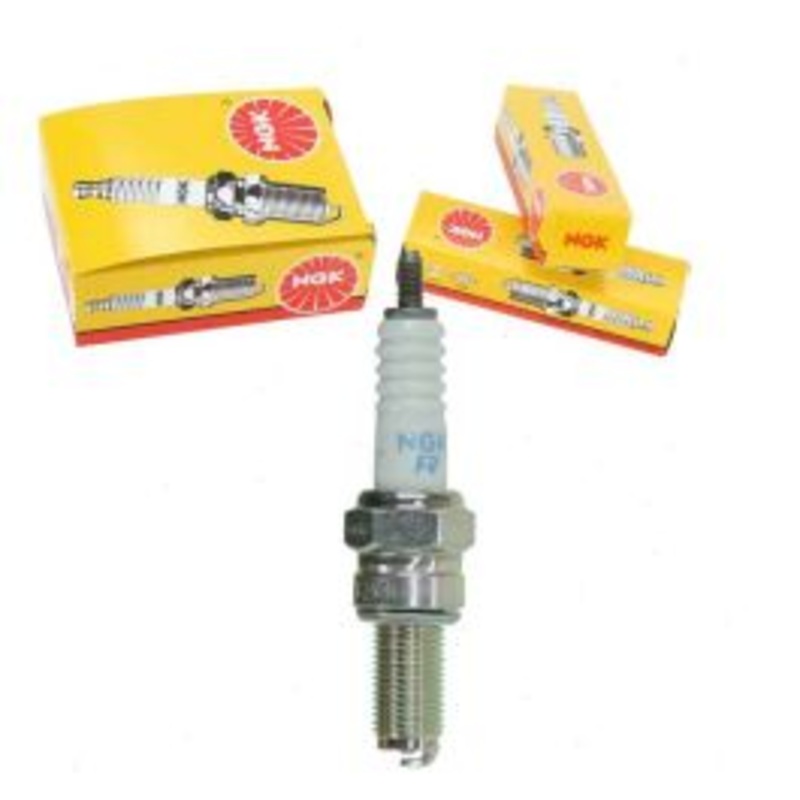 NGK Standard 6263 CR9E Spark Plug