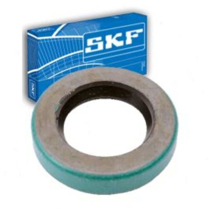 SKF 6741 Engine Crankshaft Seal