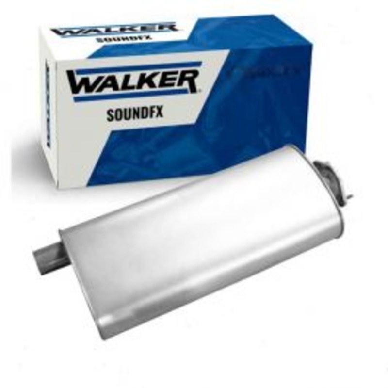 Walker SoundFX 18944 Exhaust Muffler