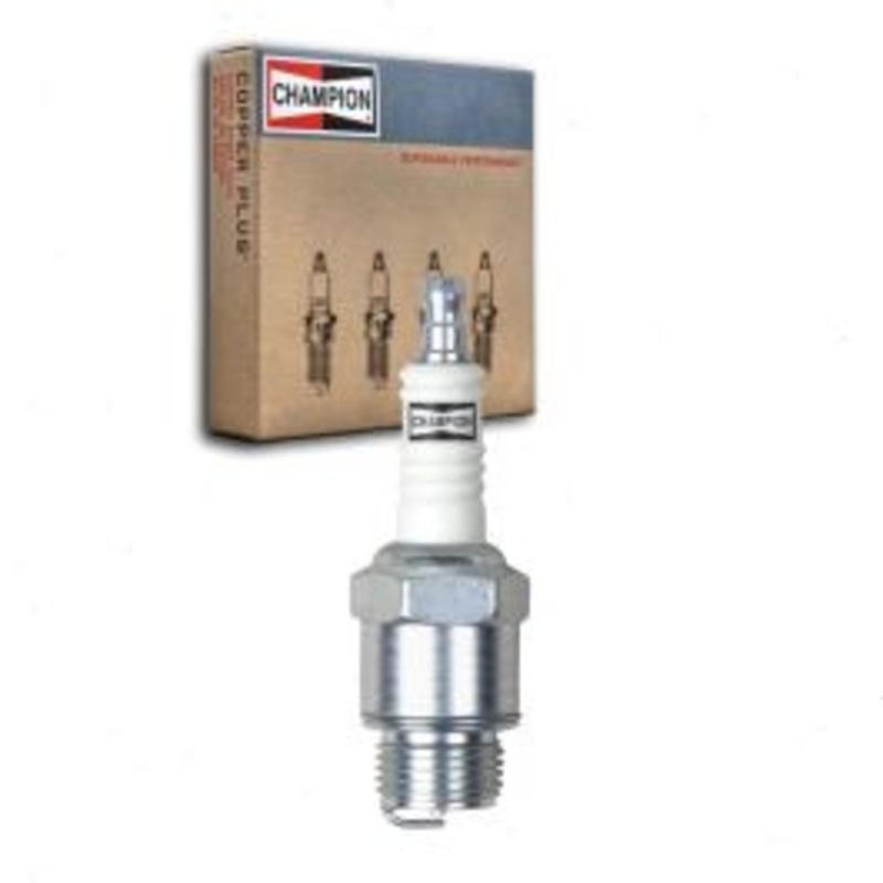 Champion Industrial 502 D21 Spark Plug