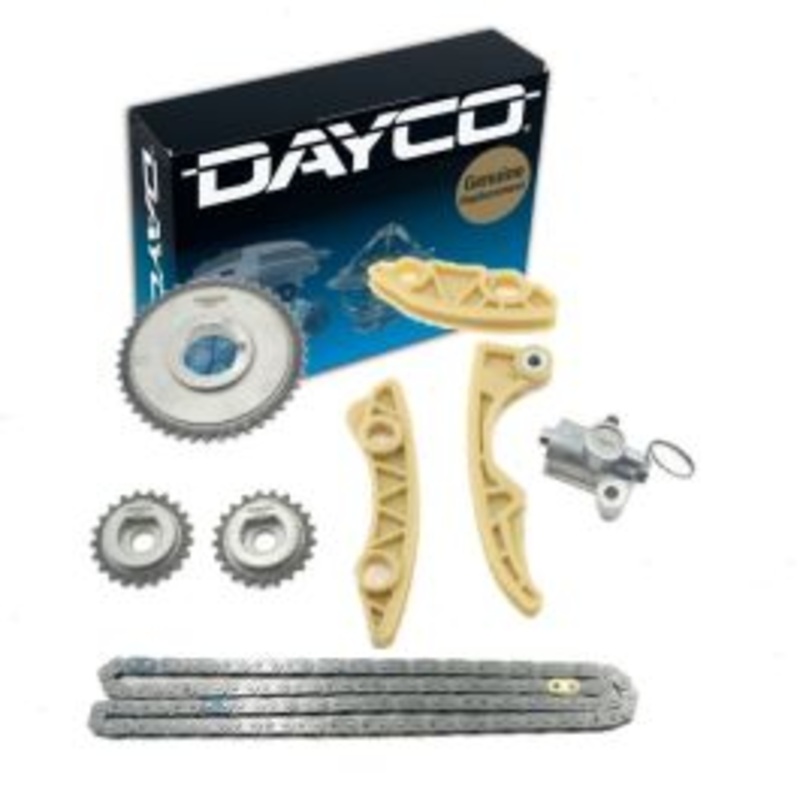 Dayco Engine Balance Shaft Kit for 2001-2002 Saturn L100