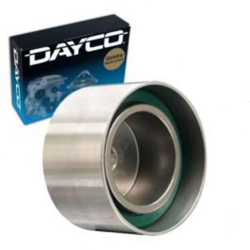 Dayco Timing Belt Component Kit for 2008-2010 Dodge Avenger 3.5L V6