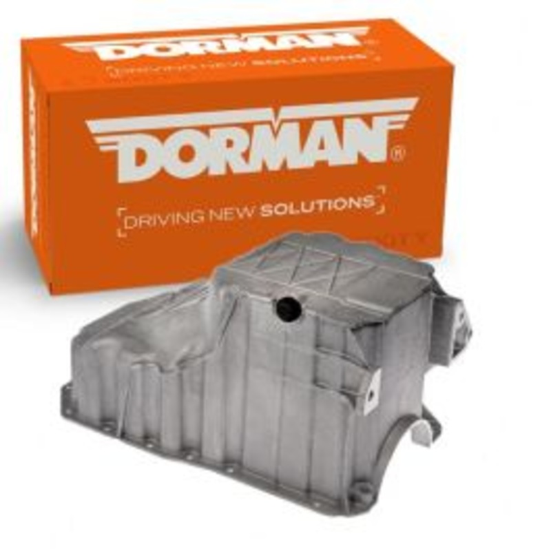 Dorman Engine Oil Pan for 2005-2008 Ford Lobo