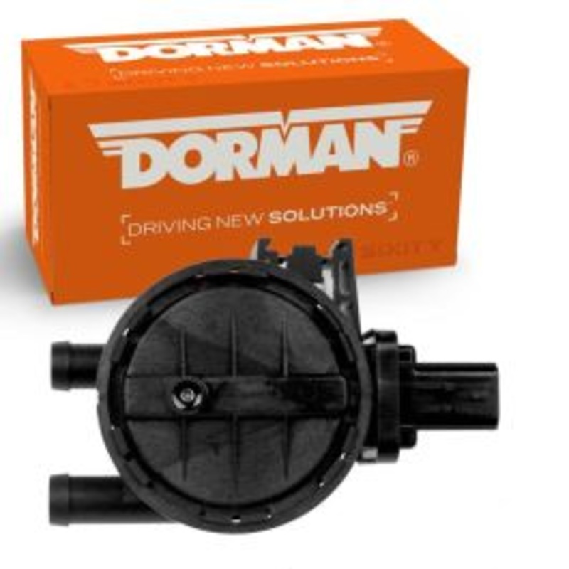 Dorman Evap Leak Detection Pump for 2003-2007 Dodge Caravan 2.4L L4