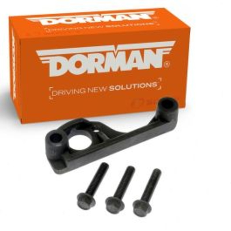 Dorman Front Left Exhaust Manifold to Cylinder Head Repair Clamp for 1999-2009 GMC Sierra 1500 4.8L 5.3L 6.0L V8