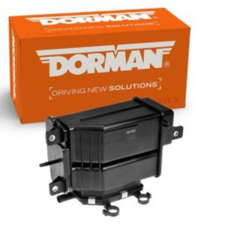 Dorman Vapor Canister for 2004-2007 Subaru Impreza 2.5L H4