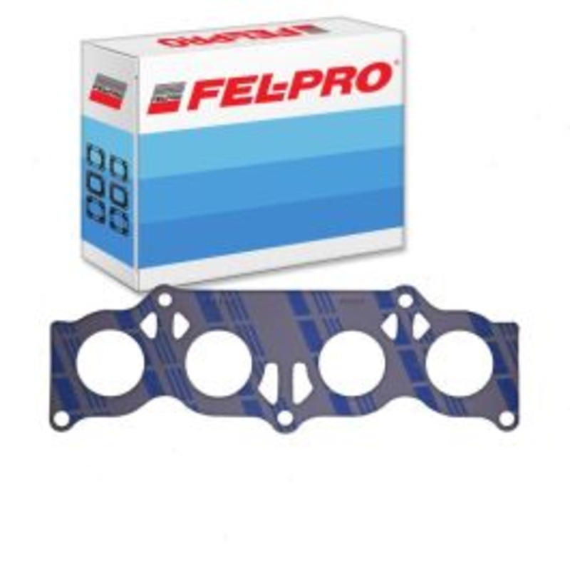 Fel-Pro Exhaust Manifold Gasket Set for 2002-2008 Toyota Solara 2.4L L4