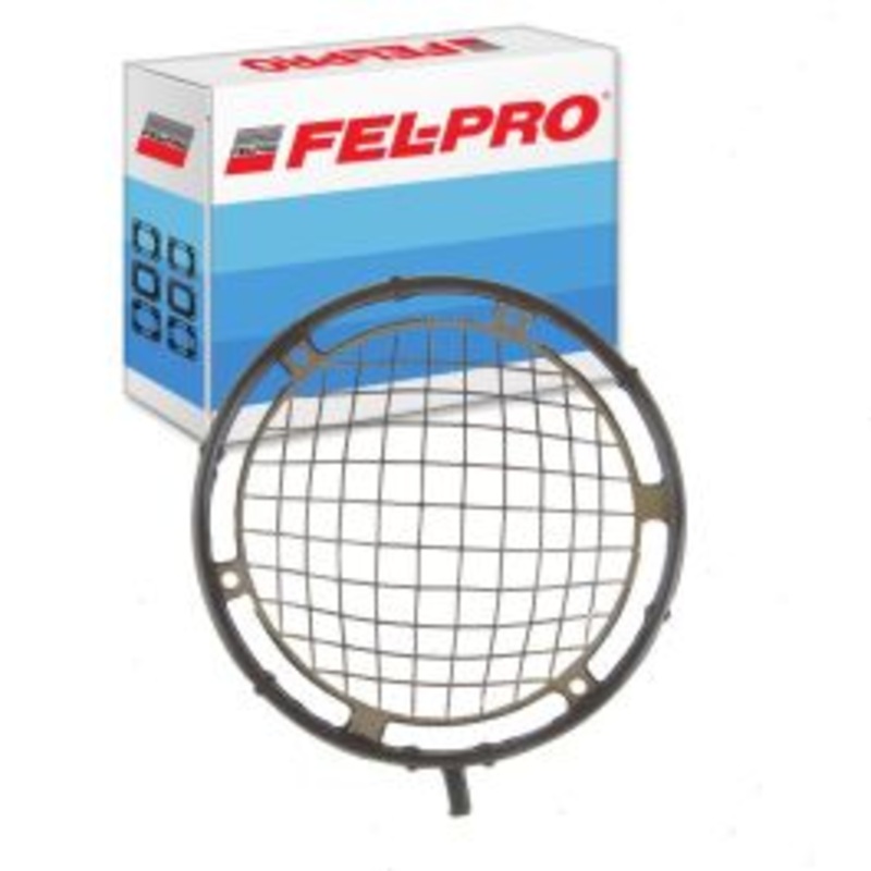 Fel-Pro Fuel Injection Throttle Body Mounting Gasket for 2004-2006 Lexus RX330 3.3L V6