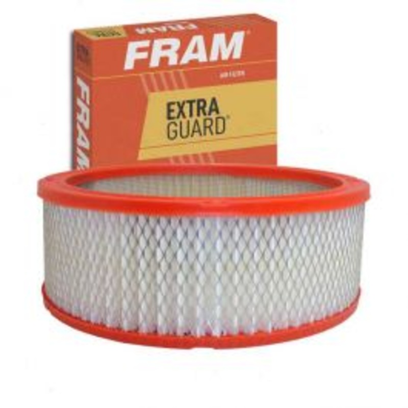 FRAM Extra Guard Air Filter for 1979-1986 Chevrolet C20