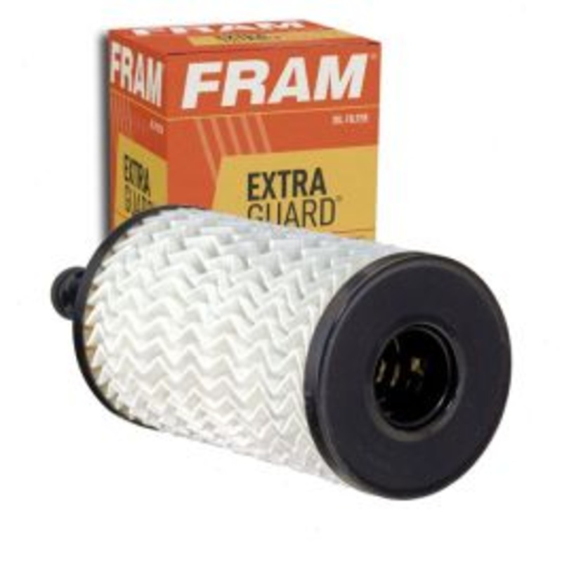 FRAM Extra Guard Engine Oil Filter for 2012-2016 Mercedes-Benz E300