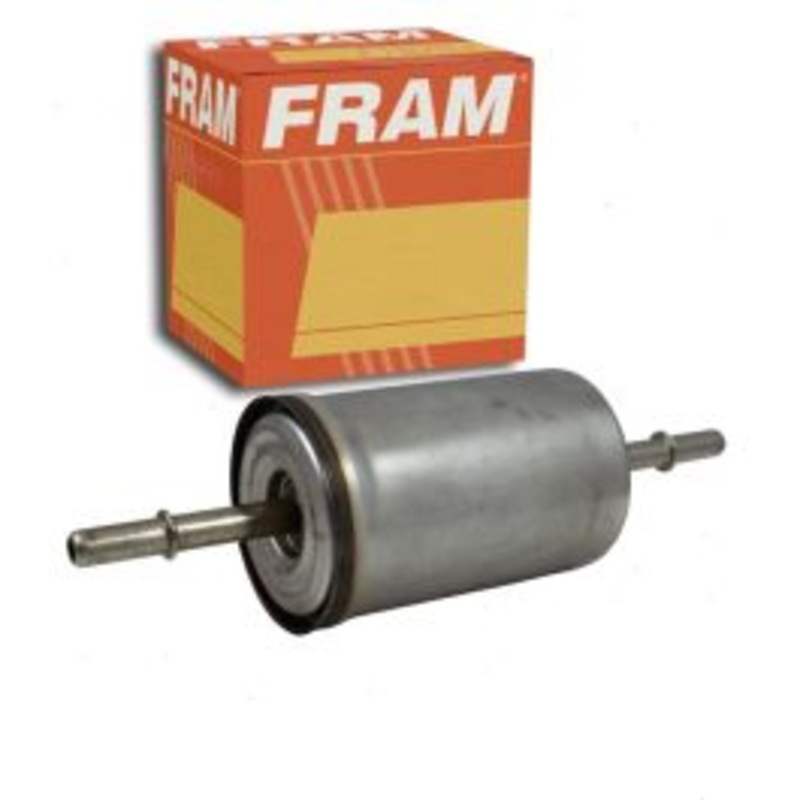FRAM Fuel Filter for 2000-2001 Ford Excursion