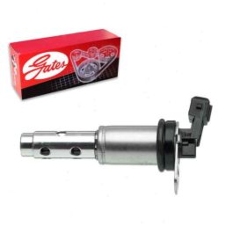 Gates Variable Timing Solenoid VVT for 2009-2010 BMW 535i xDrive 3.0L L6