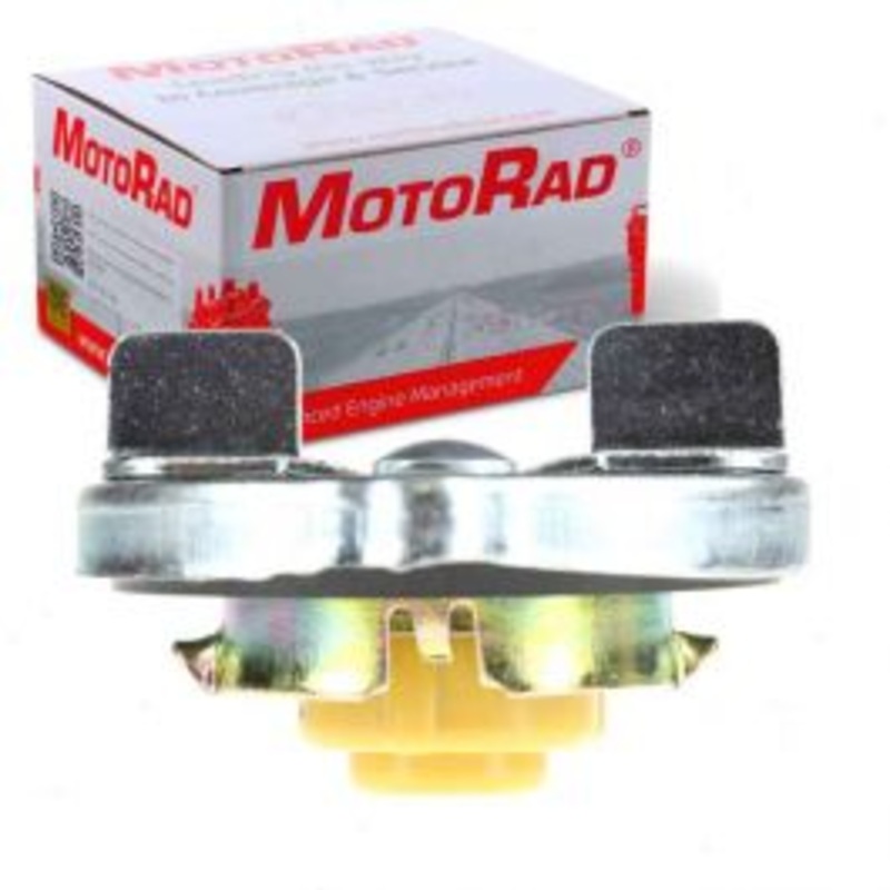 MotoRad Gas Cap for 1967-1970 Renault R10