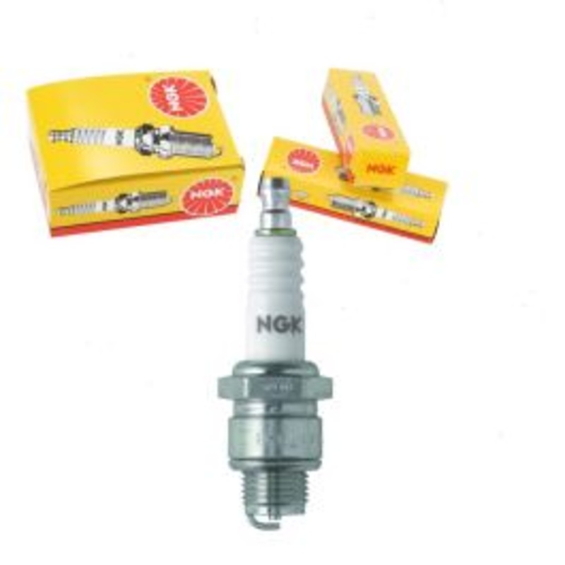 NGK Standard 3112 B-4L Spark Plug