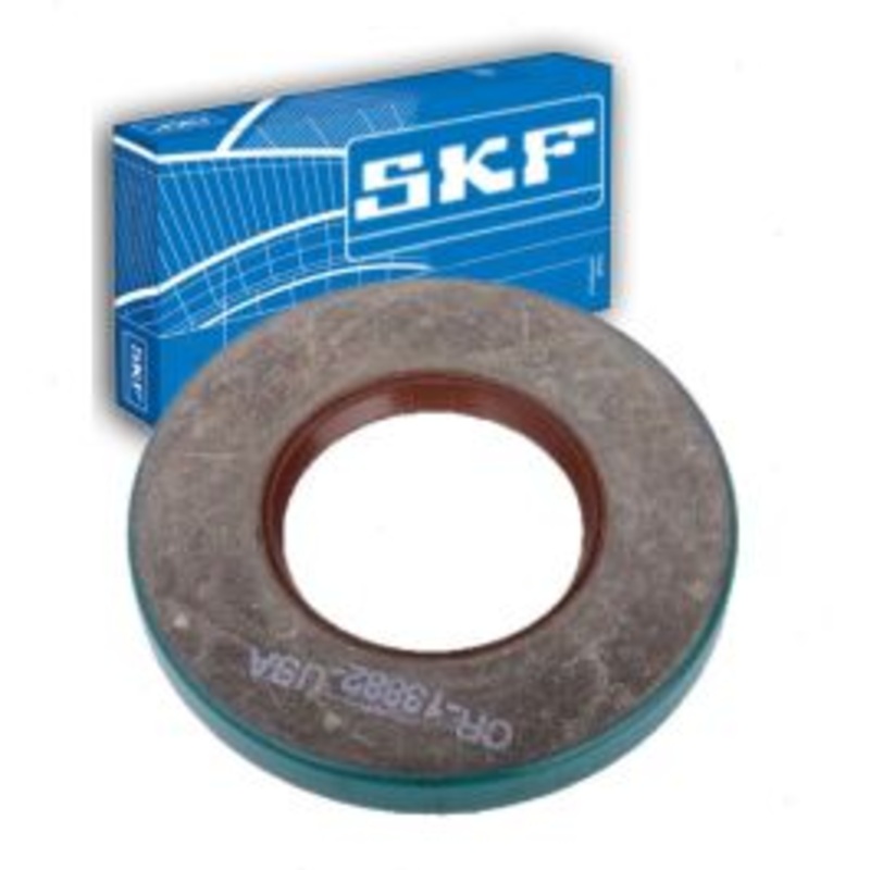 SKF 13882 Engine Crankshaft Seal