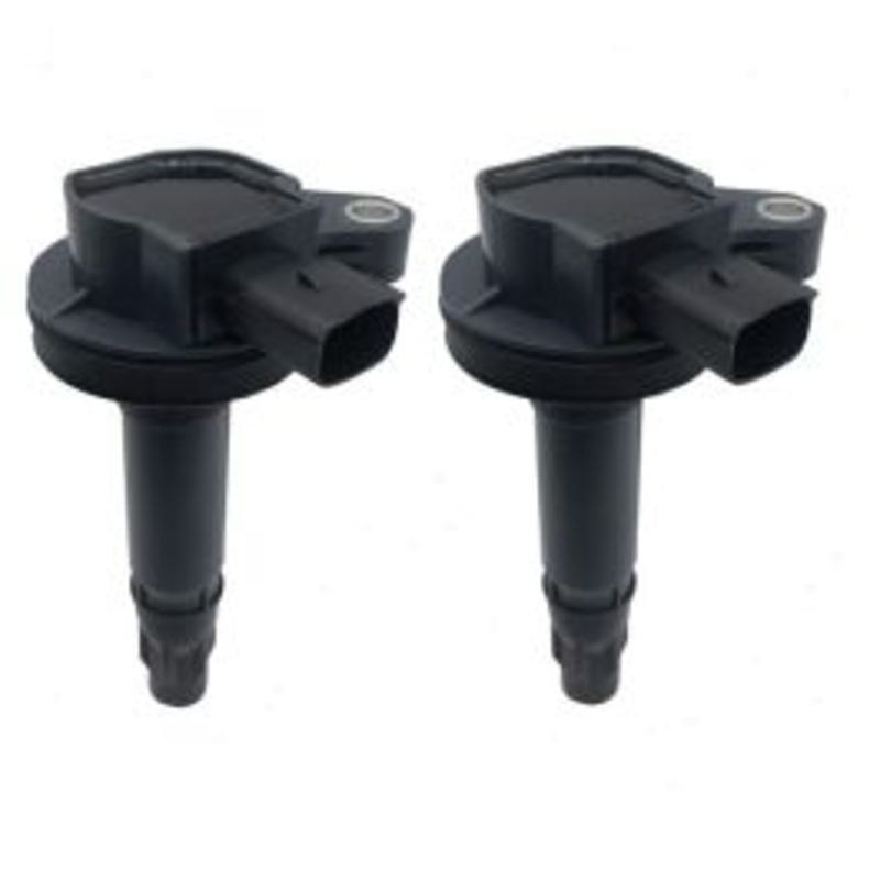 2 pc Hitachi IGC0169 Ignition Coils