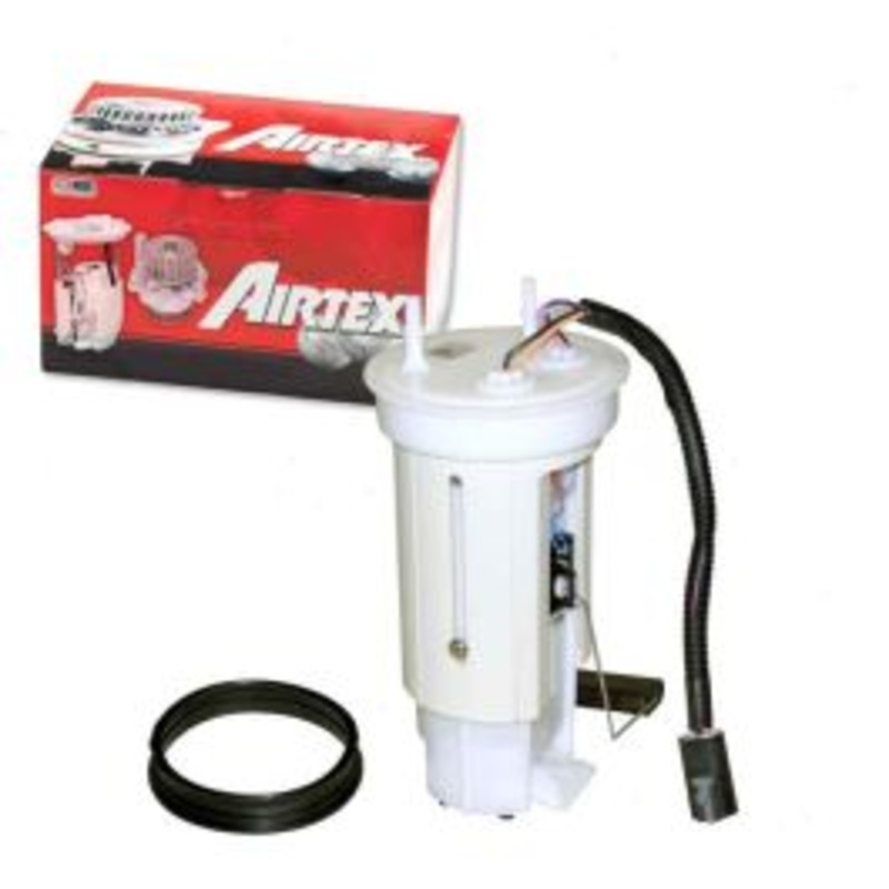 Airtex Fuel Pump Module Assembly for 1993 Jeep Grand Wagoneer 5.2L V8