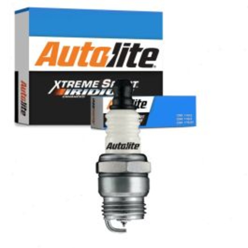 Autolite Xtreme Sport XST2954DP Spark Plug