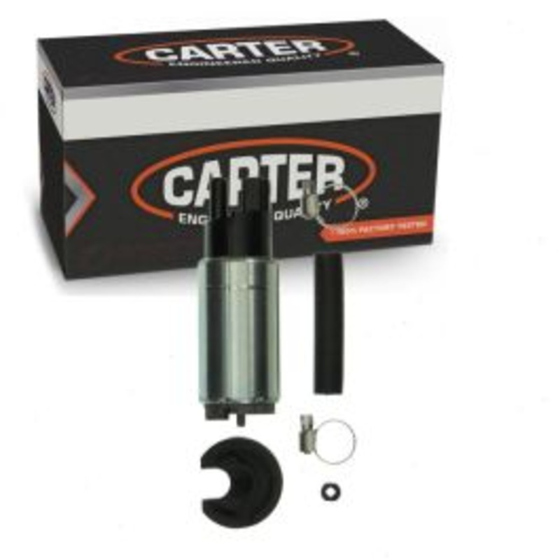 Carter In-Tank Electric Fuel Pump for 1995-2003 Nissan Maxima 3.0L 3.5L V6