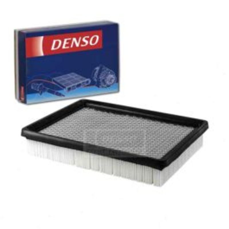 DENSO Air Filter for 2004-2009 Cadillac XLR 4.6L V8