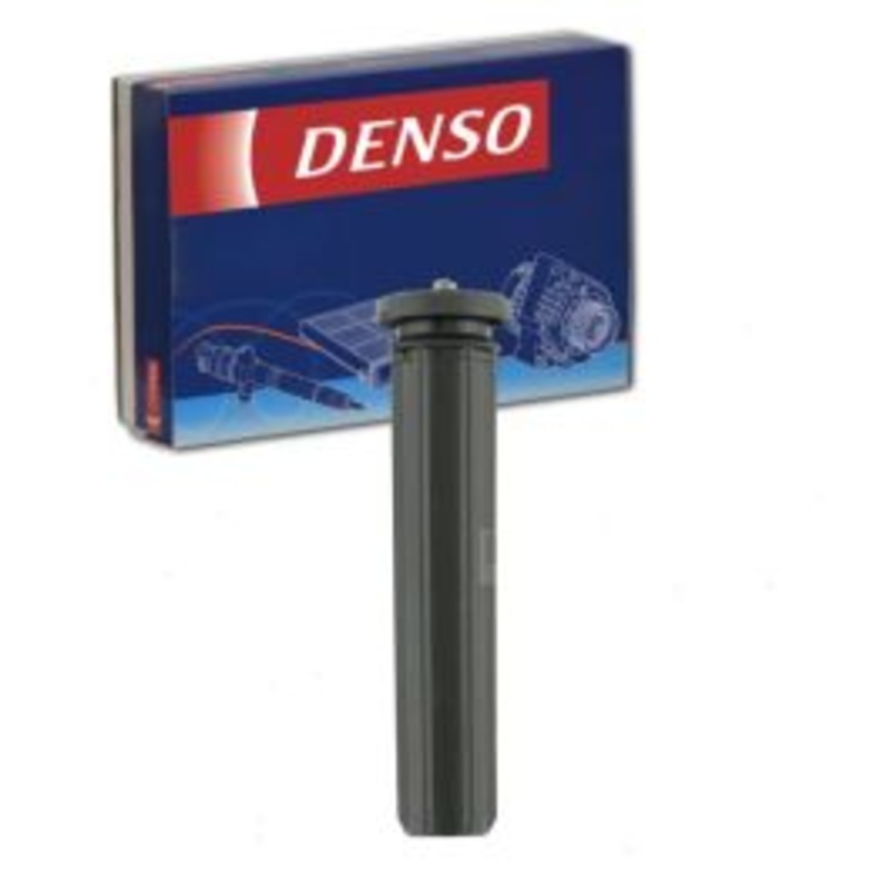 DENSO Direct Ignition Coil Boot Kit for 2011-2015 Ram 2500 5.7L 6.4L V8