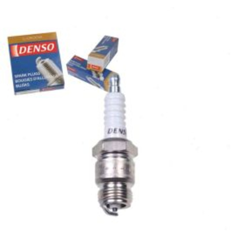 DENSO Standard U-Groove 5008 MA16PR-U Spark Plug