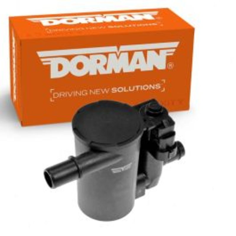 Dorman Vapor Canister Vent Solenoid for 2006-2010 Hyundai Sonata 2.4L 3.3L L4 V6