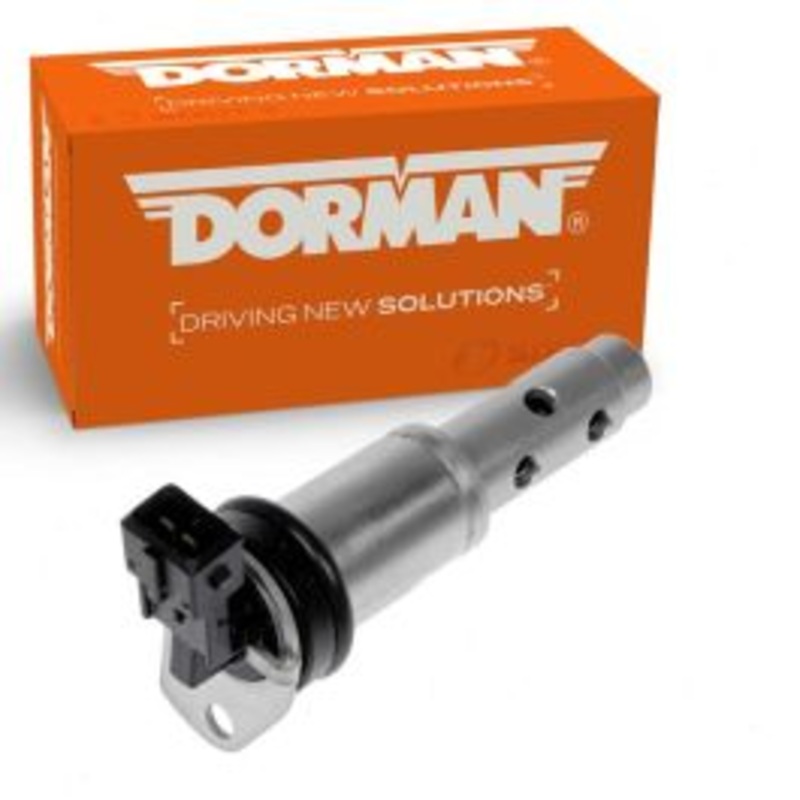 Dorman Variable Timing Solenoid VVT for 2006 BMW 330xi 3.0L L6