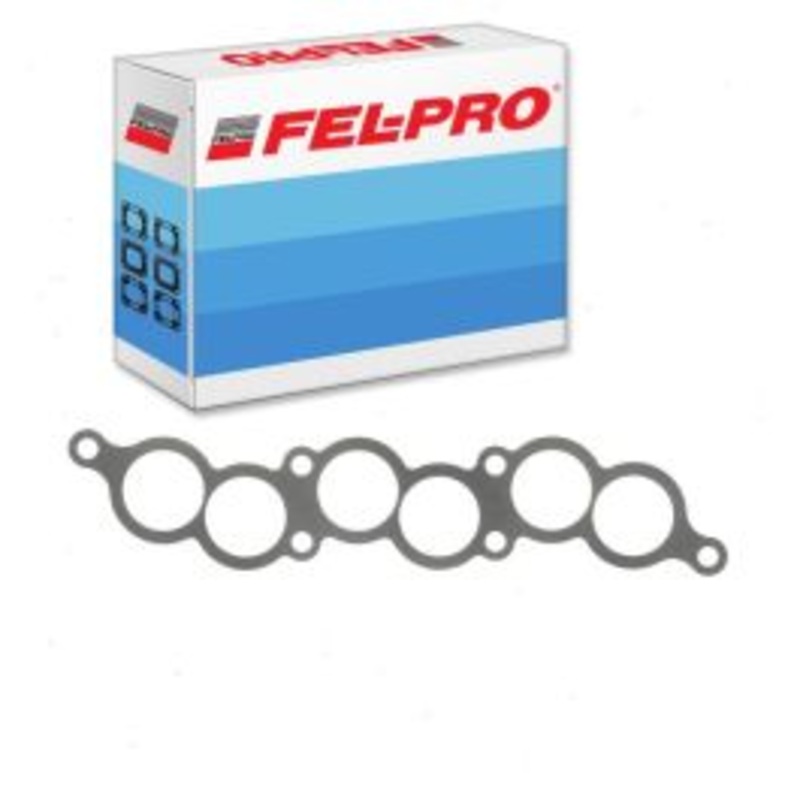 Fel-Pro Fuel Injection Plenum Gasket Set for 1992-1994 Mercury Topaz