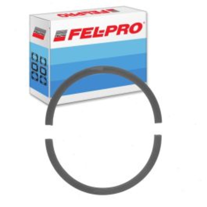 Fel-Pro Rear Engine Crankshaft Seal Kit for 1977-1979 Ford F-100 5.8L 6.6L V8