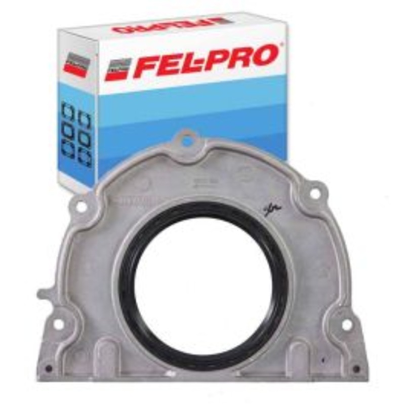 Fel-Pro Rear Engine Crankshaft Seal Kit for 2013-2019 Cadillac XTS 3.6L V6