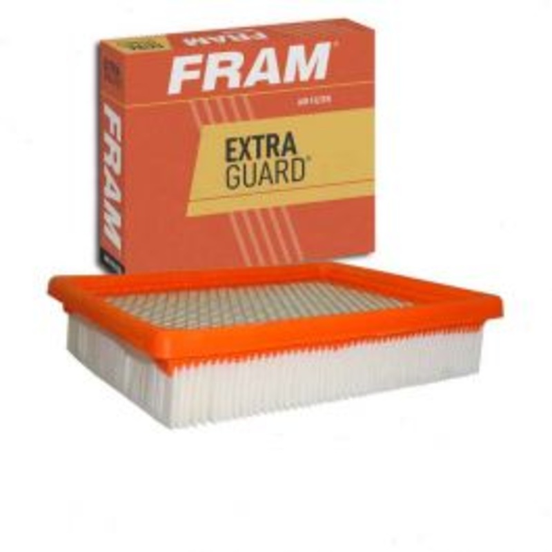 FRAM Extra Guard Air Filter for 1992-1994 Pontiac Sunbird