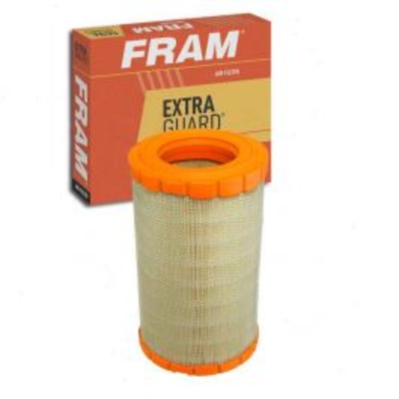 FRAM Extra Guard Air Filter for 1999-2000 Cadillac Escalade
