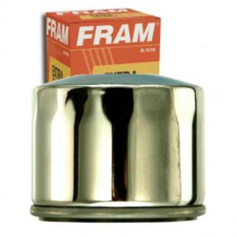 FRAM Extra Guard PH6019 Engine Oil Filter