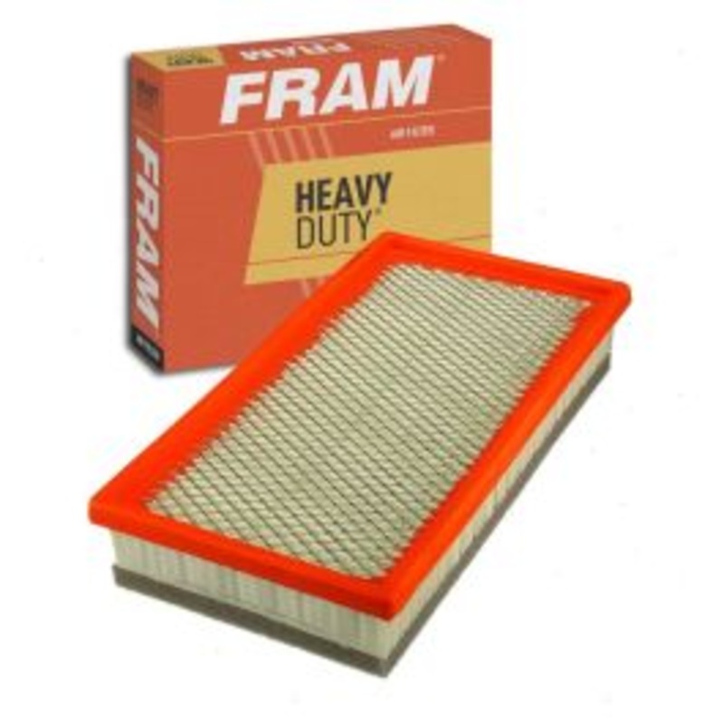 FRAM Heavy Duty Air Filter for 1995-2005 Chevrolet Blazer