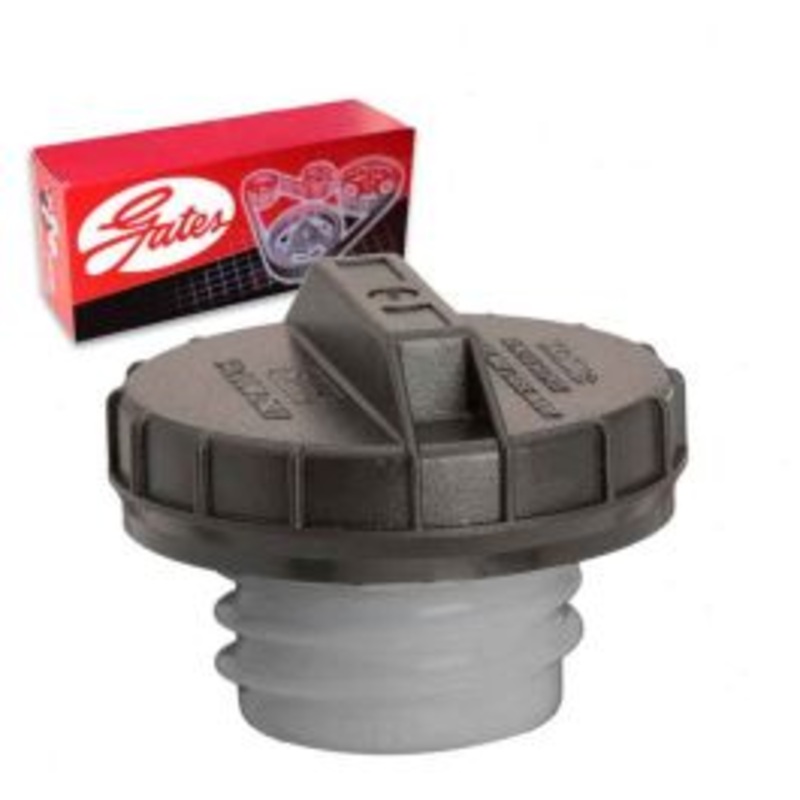 Gates Gas Cap for 1995-1999 Toyota Tacoma 2.4L 2.7L 3.4L L4 V6
