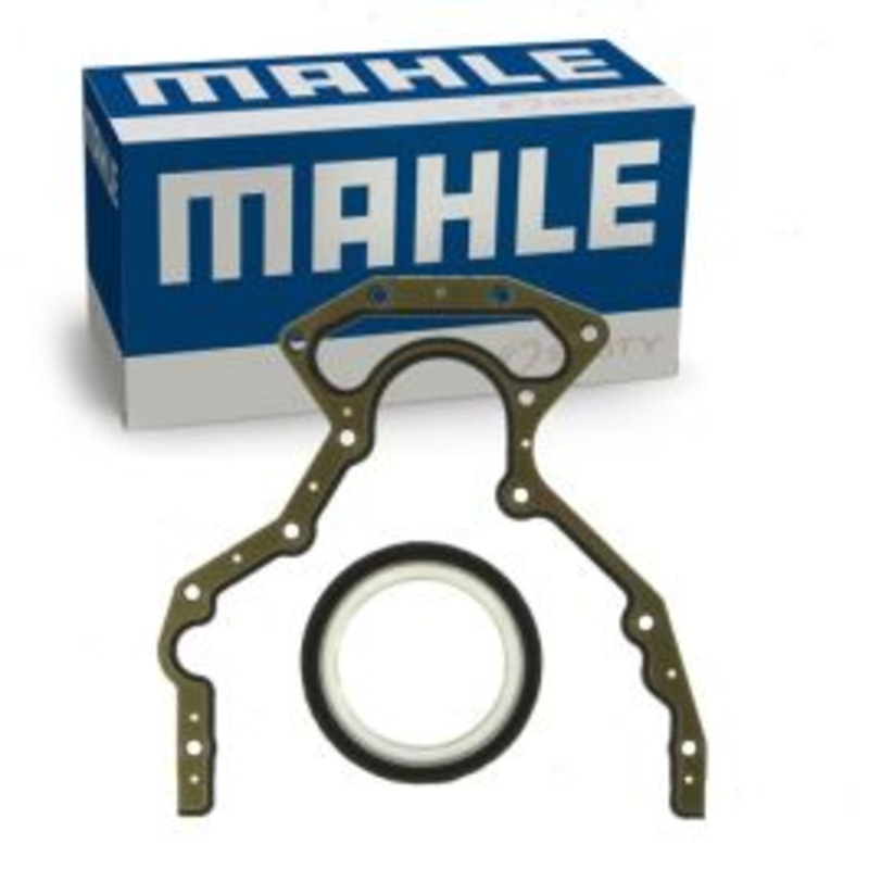 MAHLE Engine Main Bearing Gasket Set for 2003-2006 Isuzu Ascender 5.3L V8