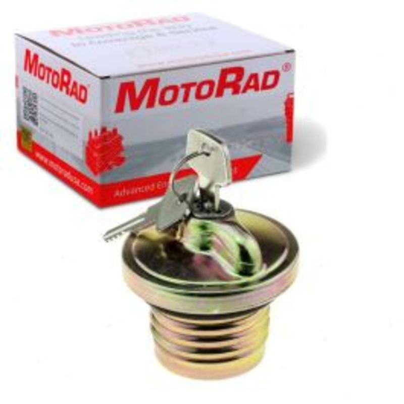 MotoRad Gas Cap for 1966-1979 Volkswagen Beetle