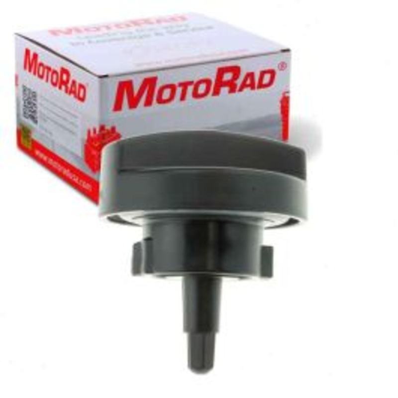 MotoRad Gas Cap for 2014-2017 Audi RS7