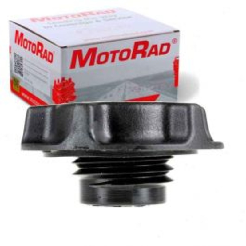 MotoRad Oil Filler Cap for 2004-2007 Ford Freestar
