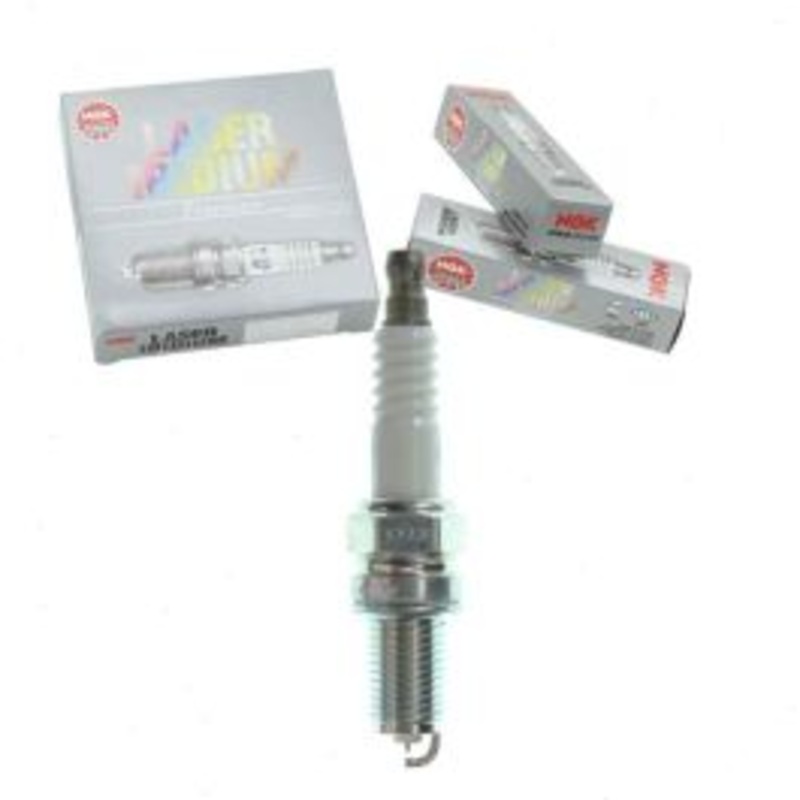 NGK Laser Iridium 93618 SIKR9A7 Spark Plug