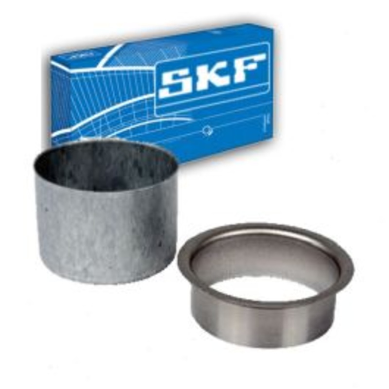 SKF Engine Timing Cover Repair Sleeve for 1986-1990 Acura Legend