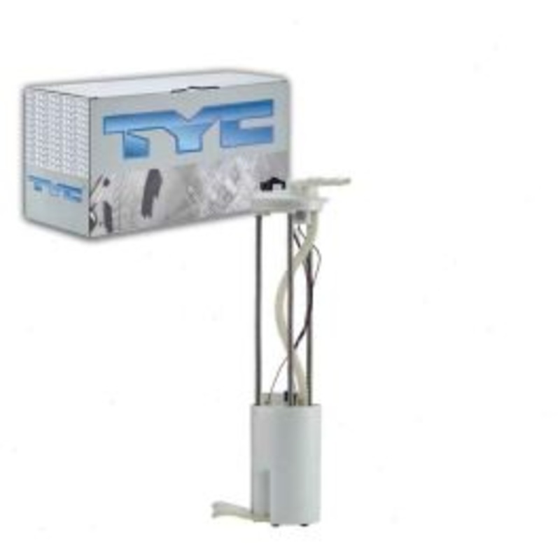 TYC Fuel Pump Module Assembly for 2001-2003 GMC Sierra 3500 6.0L 8.1L V8
