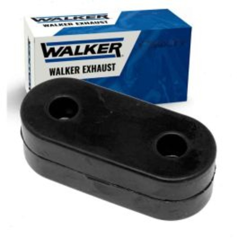 Walker Muffler Exhaust System Insulator for 2003-2007 Ford E-250 5.4L V8
