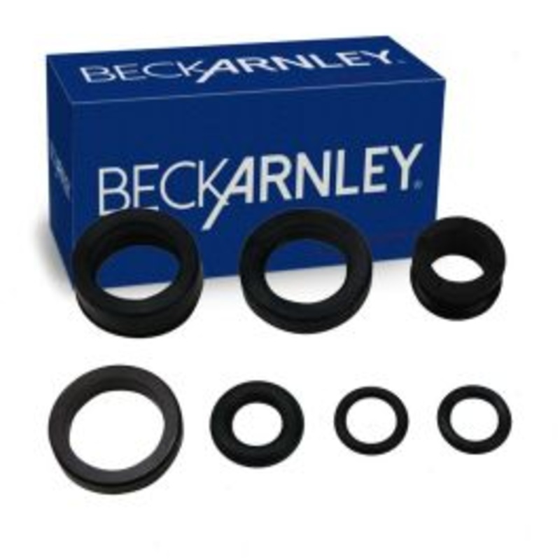 Beck/Arnley 158-0895 Fuel Injector O-Ring