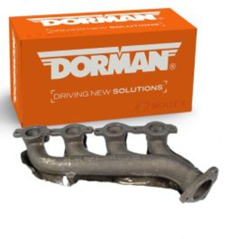 Dorman Right Exhaust Manifold for 2003 GMC Savana 2500 6.0L V8